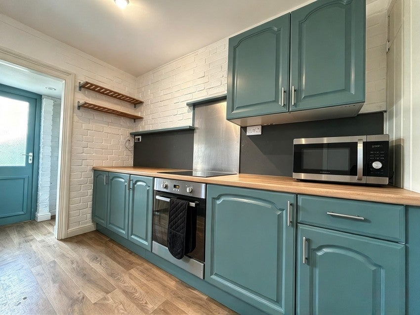 House Baker Street in Exeter