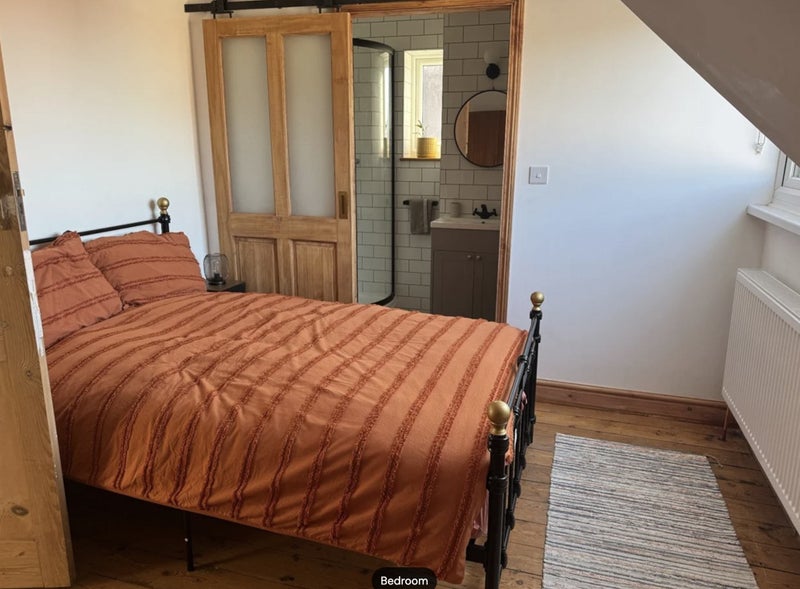Room Waldeck Road in Nottingham