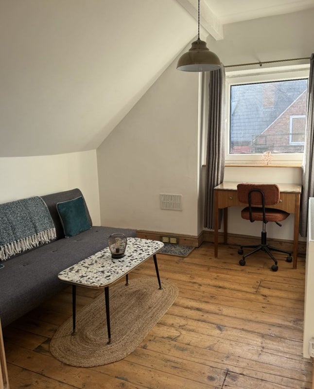 Room Waldeck Road in Nottingham