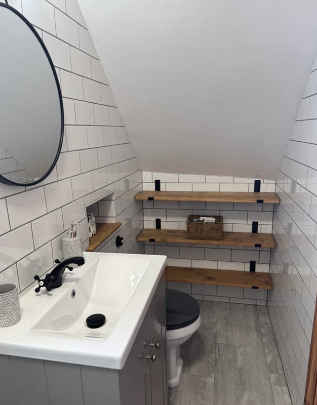 Room Waldeck Road in Nottingham