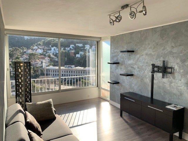 Appartement Sentier de Morgiou à Marseille