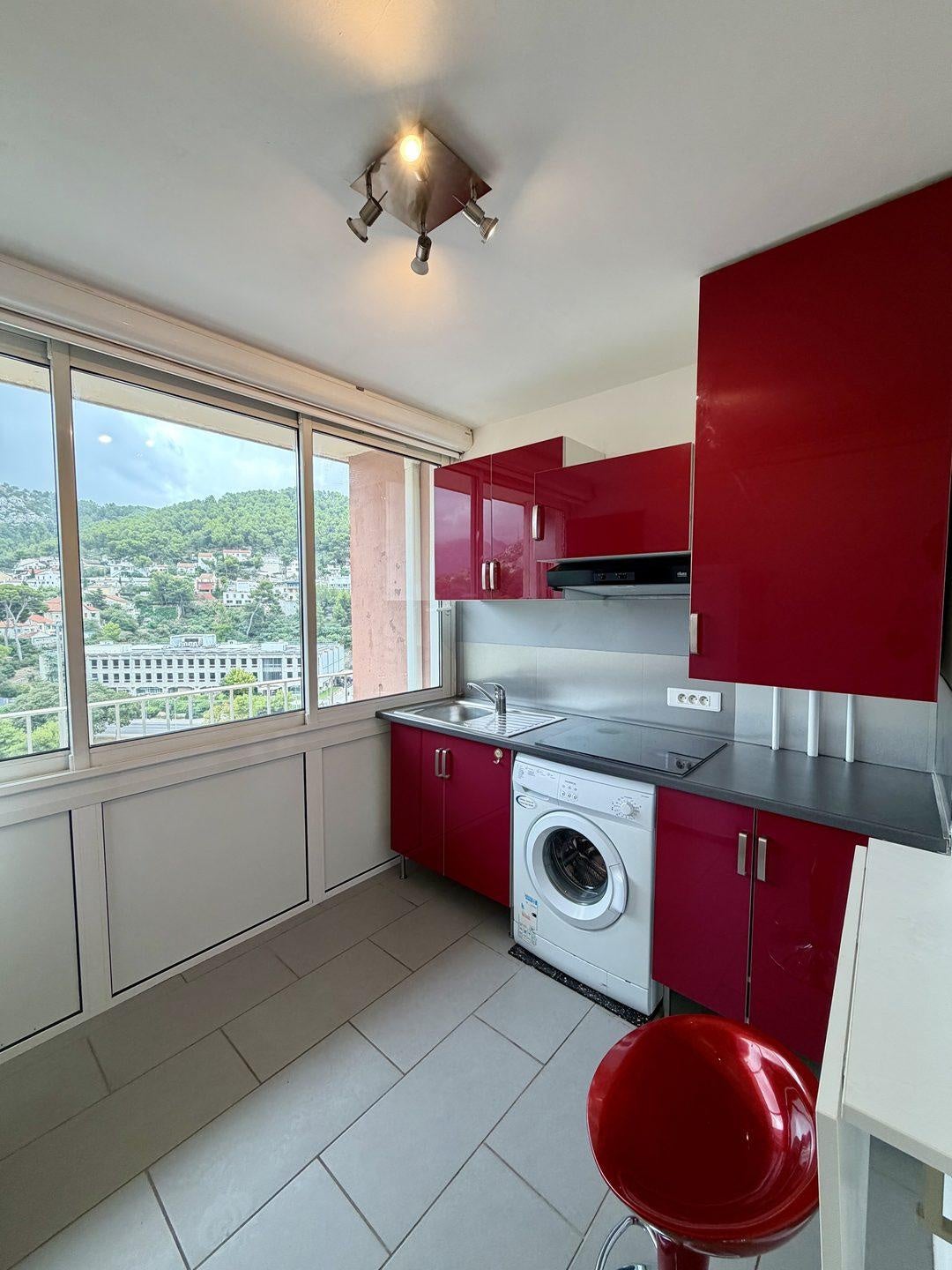 Appartement Sentier de Morgiou à Marseille