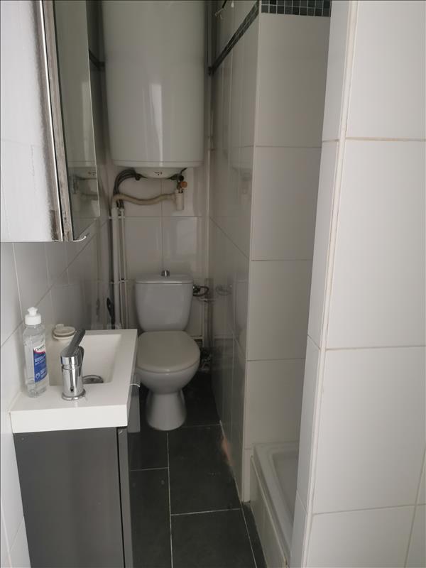 Flat Rue de la Rochette in Melun