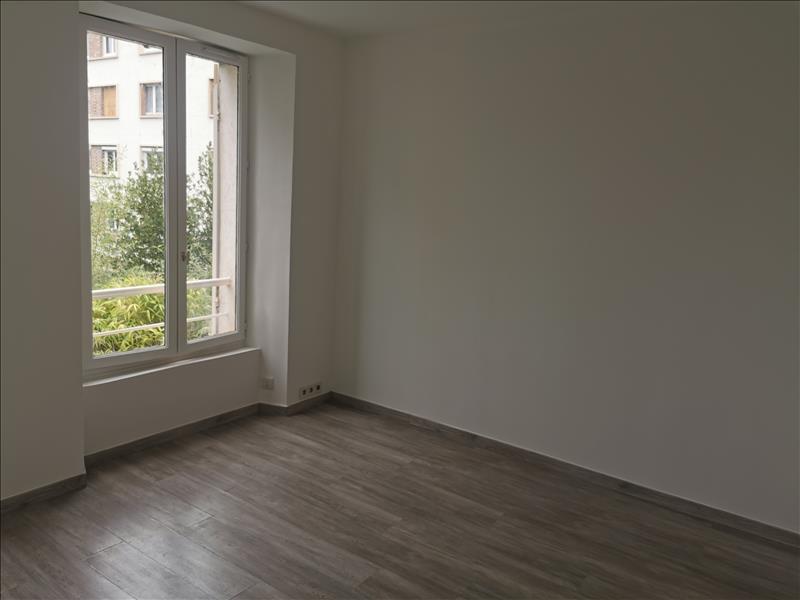 Flat Rue de la Rochette in Melun