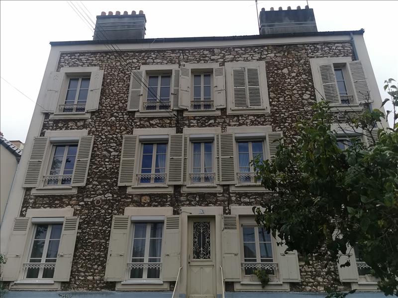 Flat Rue de la Rochette in Melun