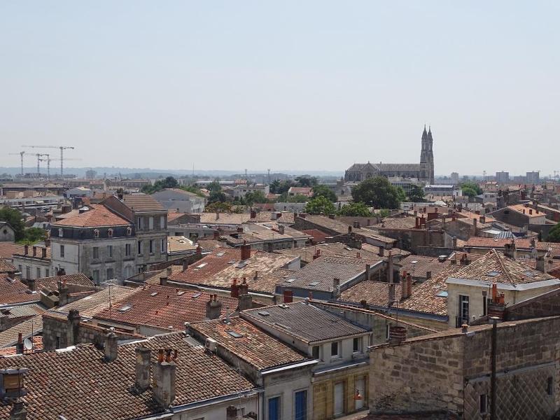 Flat Rue des Treilles in Libourne