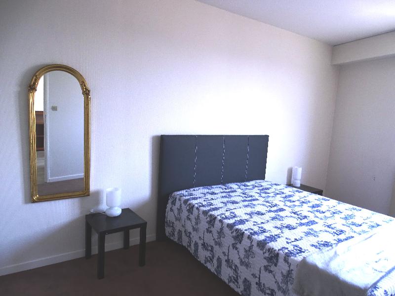 Flat Rue des Treilles in Libourne