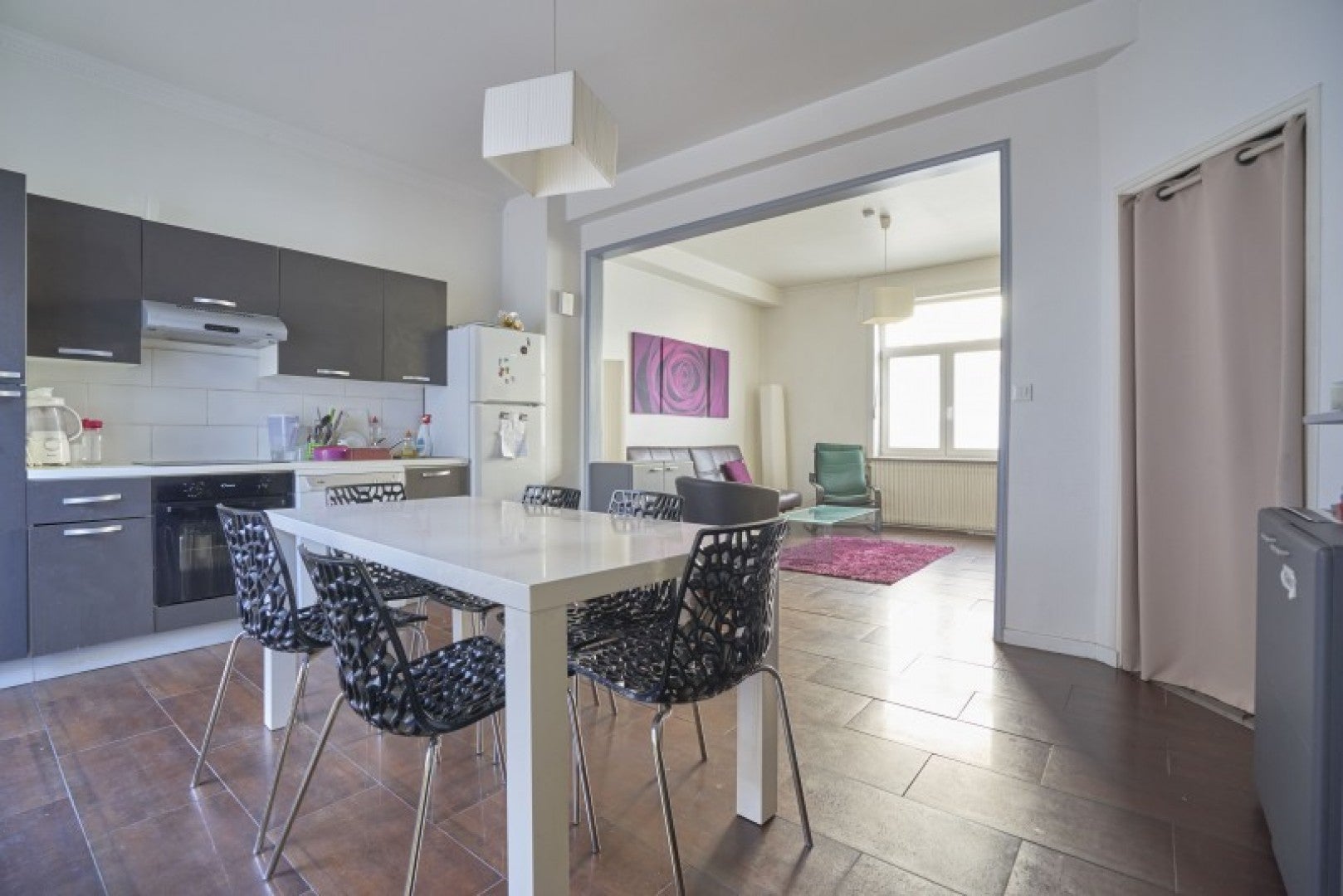 Appartement Route d'Arras à Faches-Thumesnil