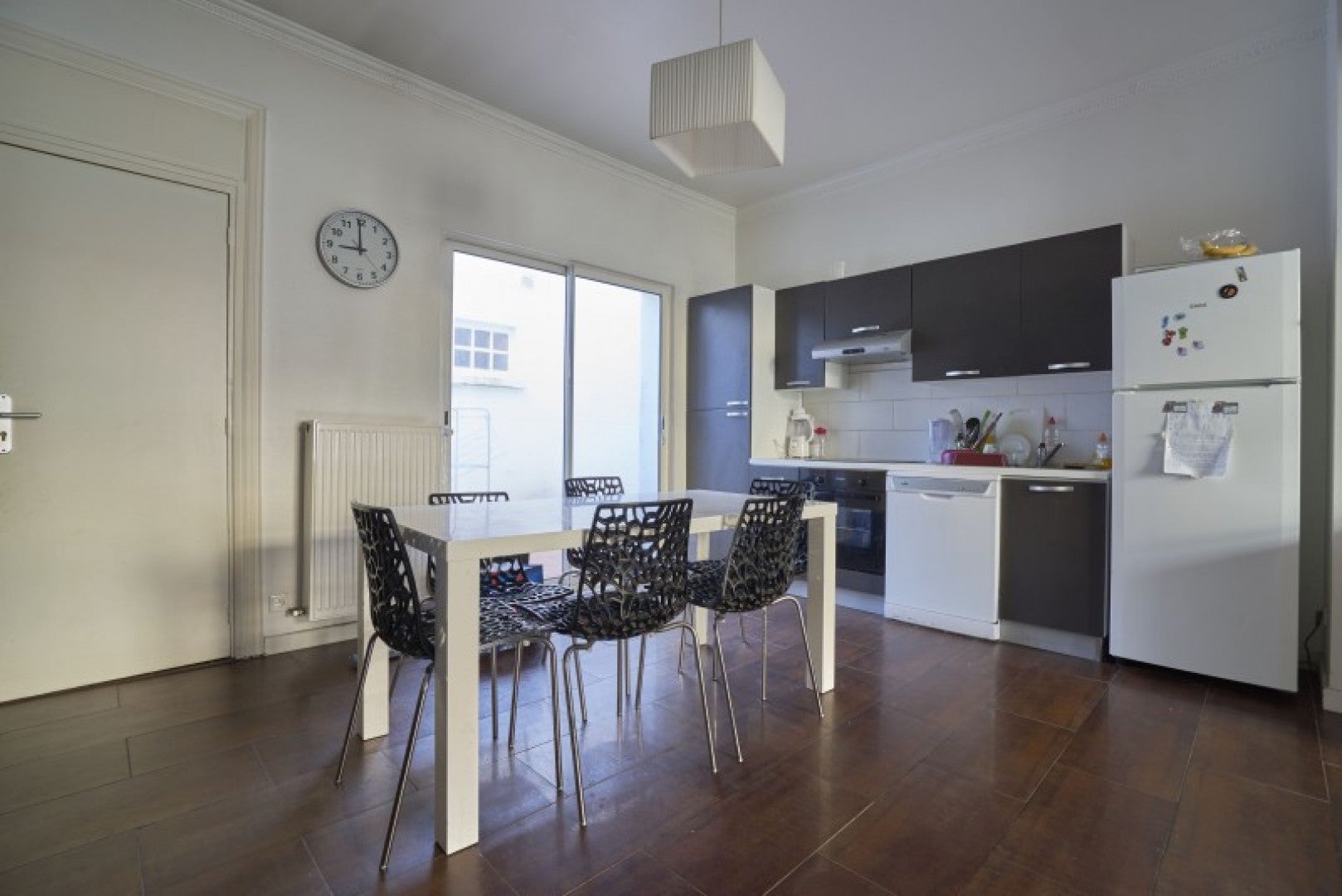 Appartement Route d'Arras à Faches-Thumesnil