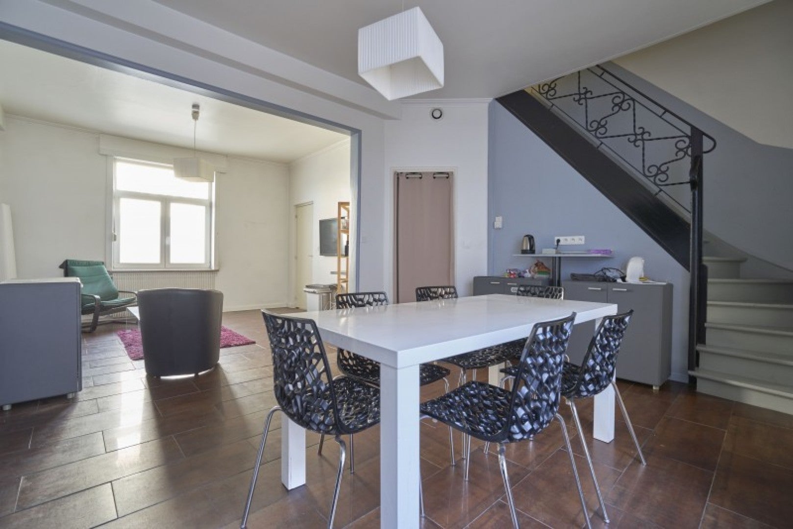 Appartement Route d'Arras à Faches-Thumesnil