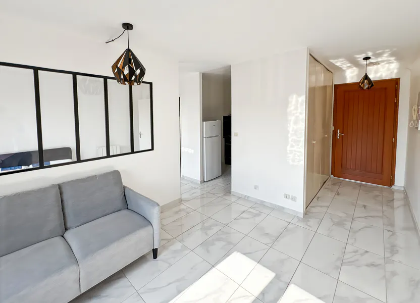 Flat Avenue du Président Robert Lakota in Vigneux-sur-Seine