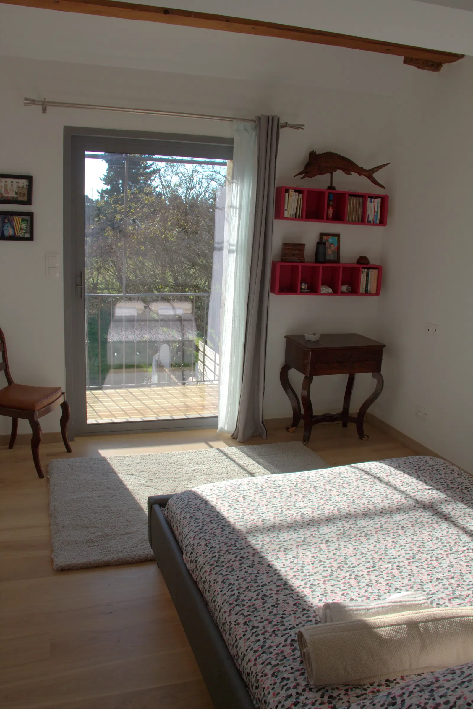 Appartement Chemin des Brassières à Rognonas