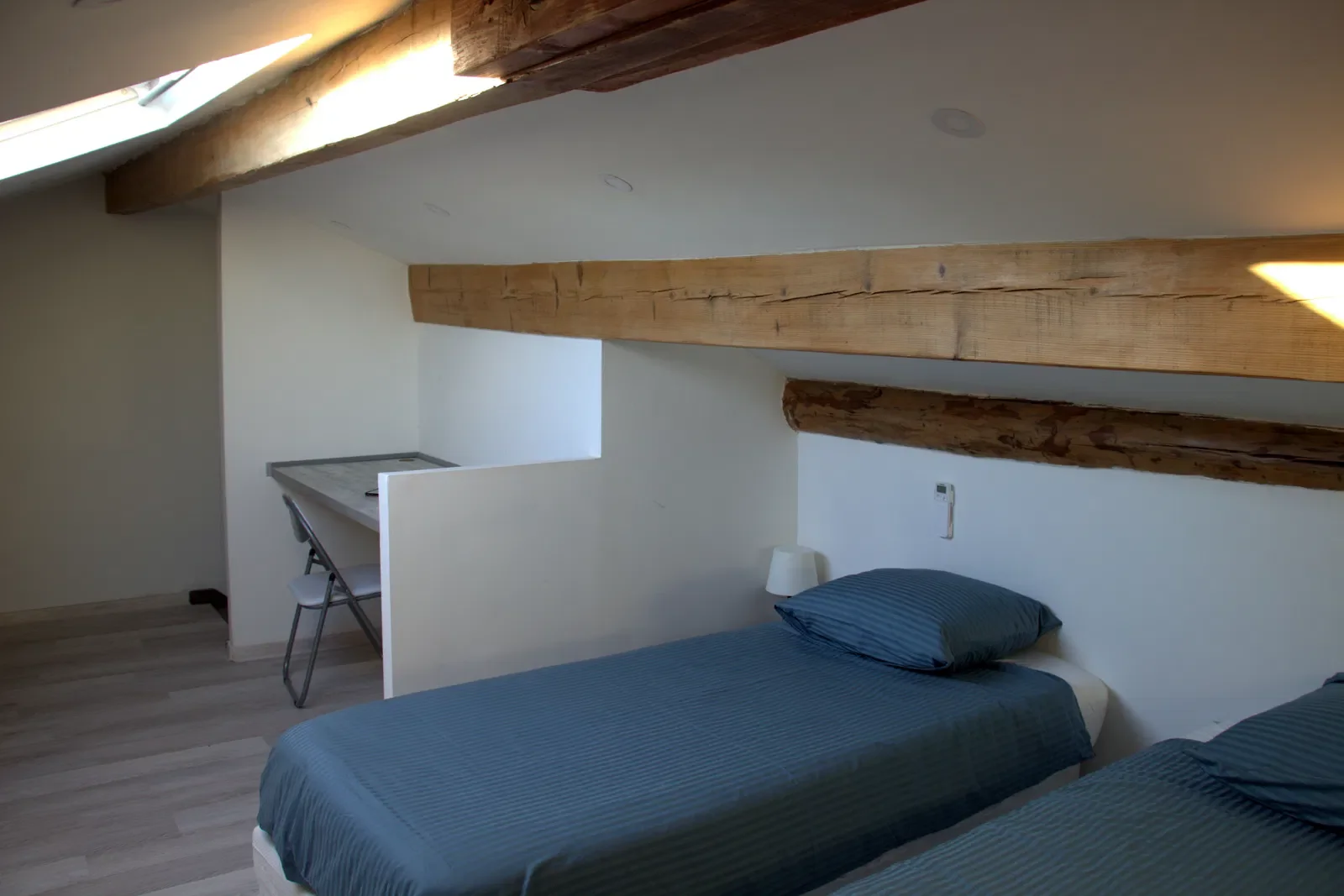 Appartement Chemin des Brassières à Rognonas