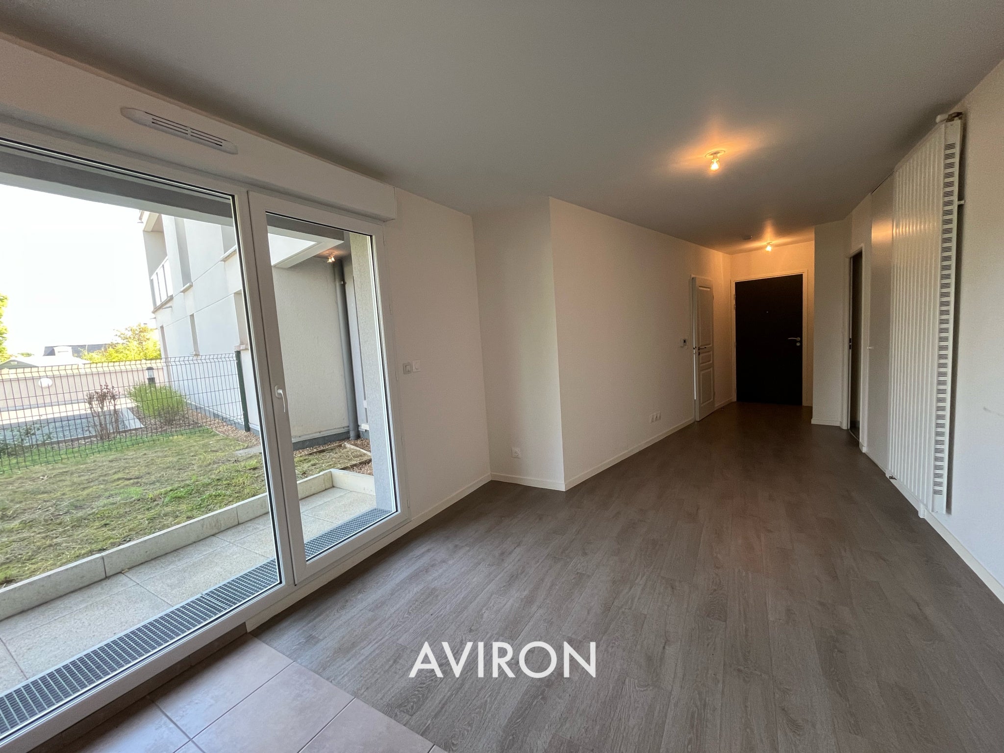 Appartement Avenue Gambetta à Mainvilliers