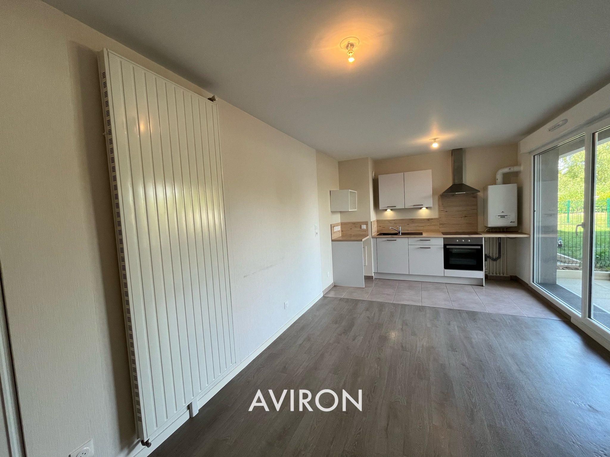 Appartement Avenue Gambetta à Mainvilliers