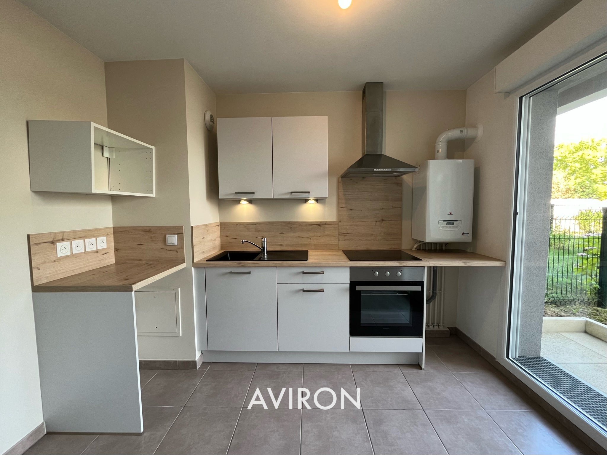 Appartement Avenue Gambetta à Mainvilliers