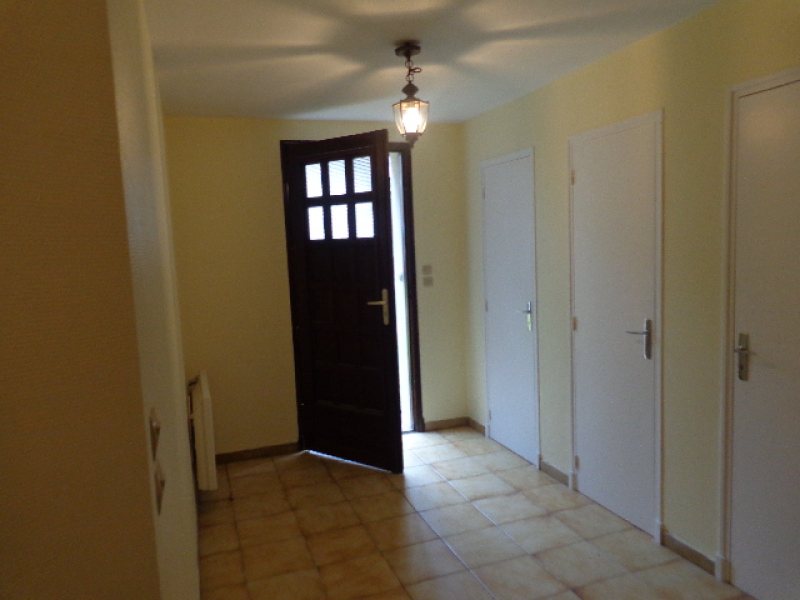 House Avenue Alfred de Musset in Brive-la-Gaillarde