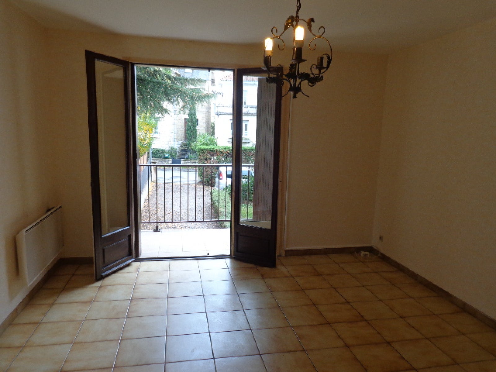 House Avenue Alfred de Musset in Brive-la-Gaillarde