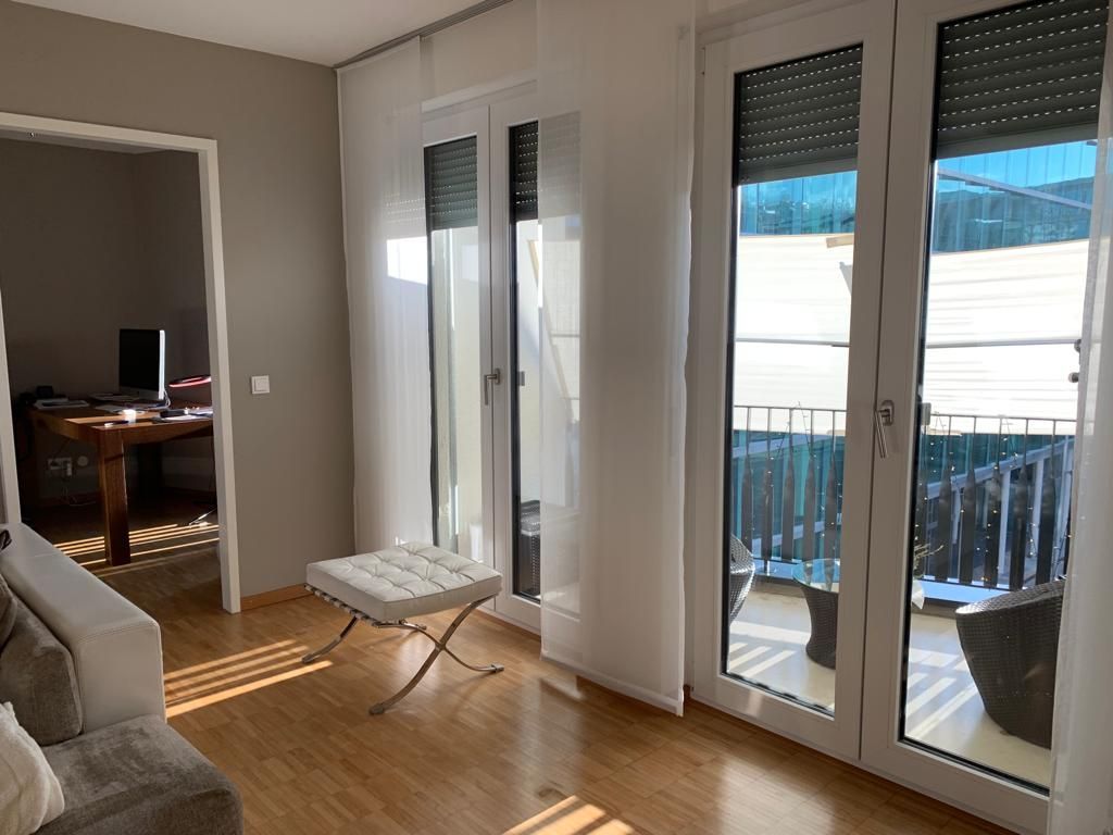 Wohnung Osloer Straße in Stuttgart