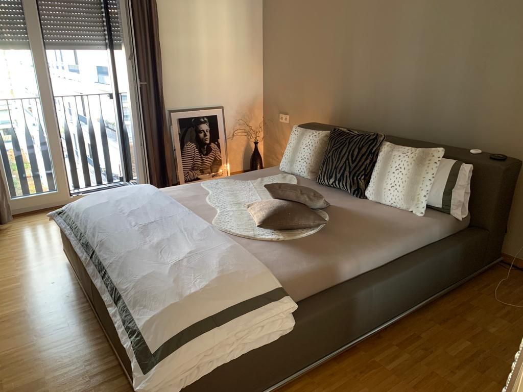 Wohnung Osloer Straße in Stuttgart