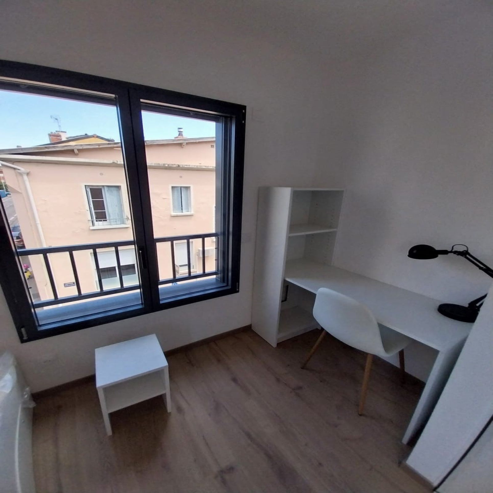 Appartement Rue de Montagny à Lyon