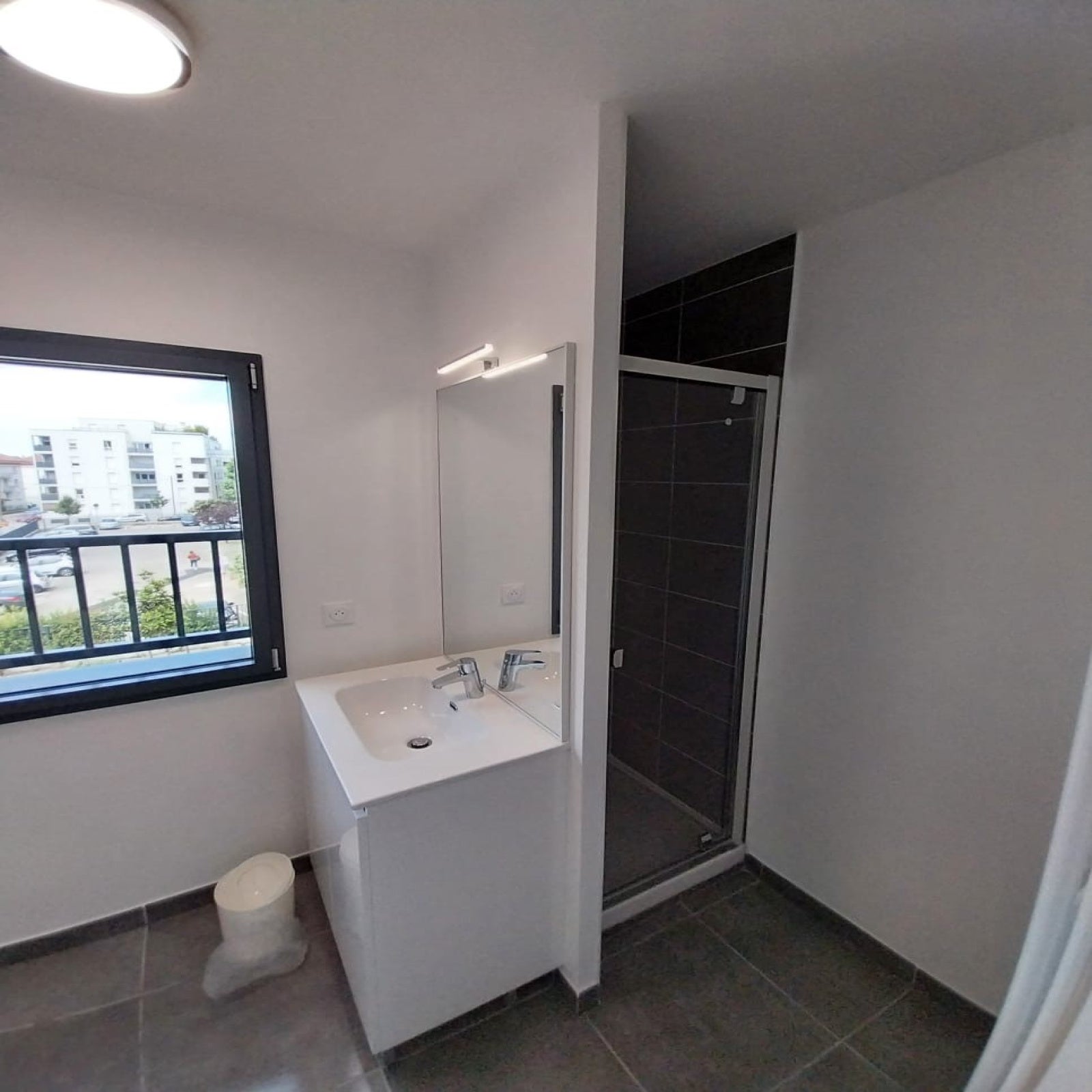 Appartement Rue de Montagny à Lyon