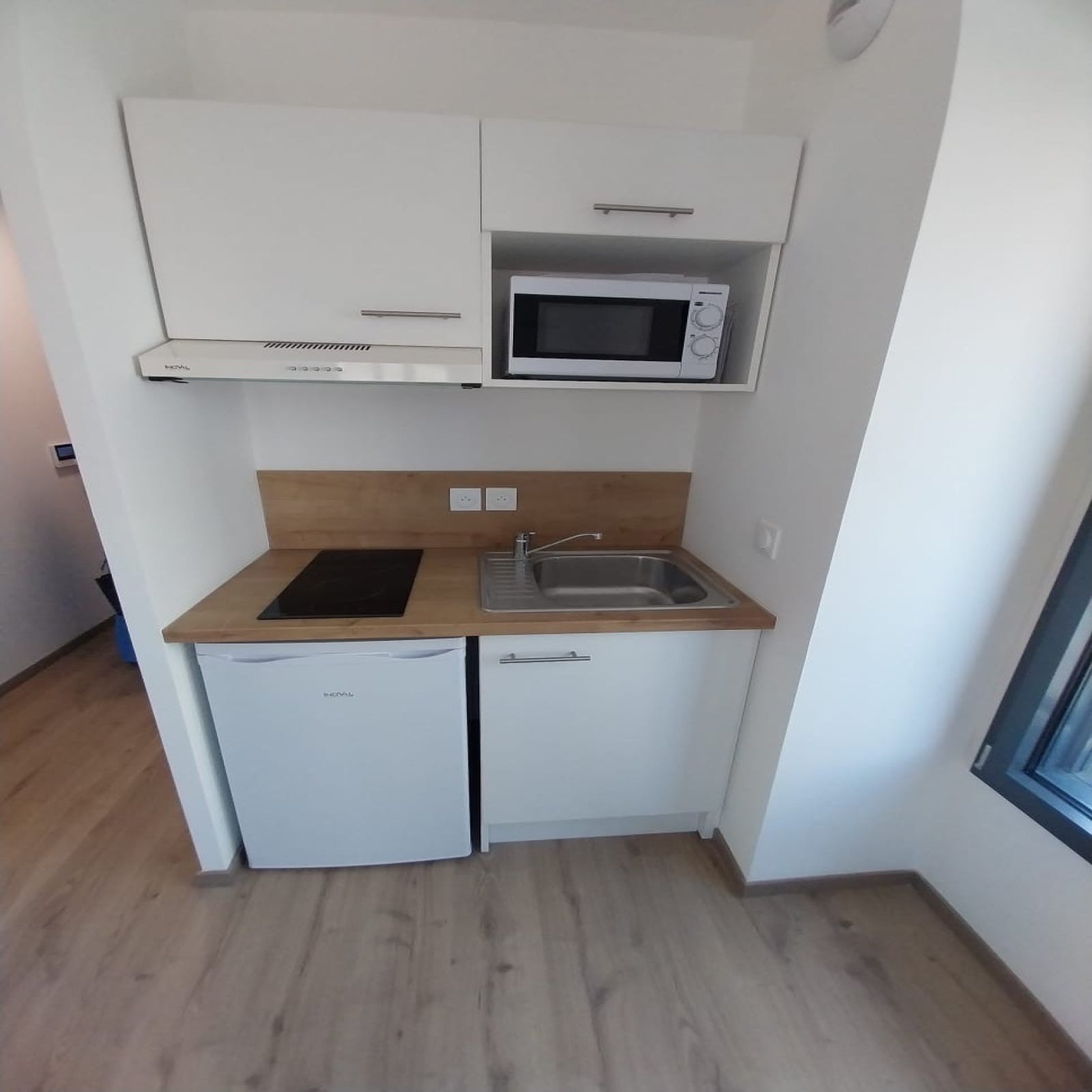Appartement Rue de Montagny à Lyon