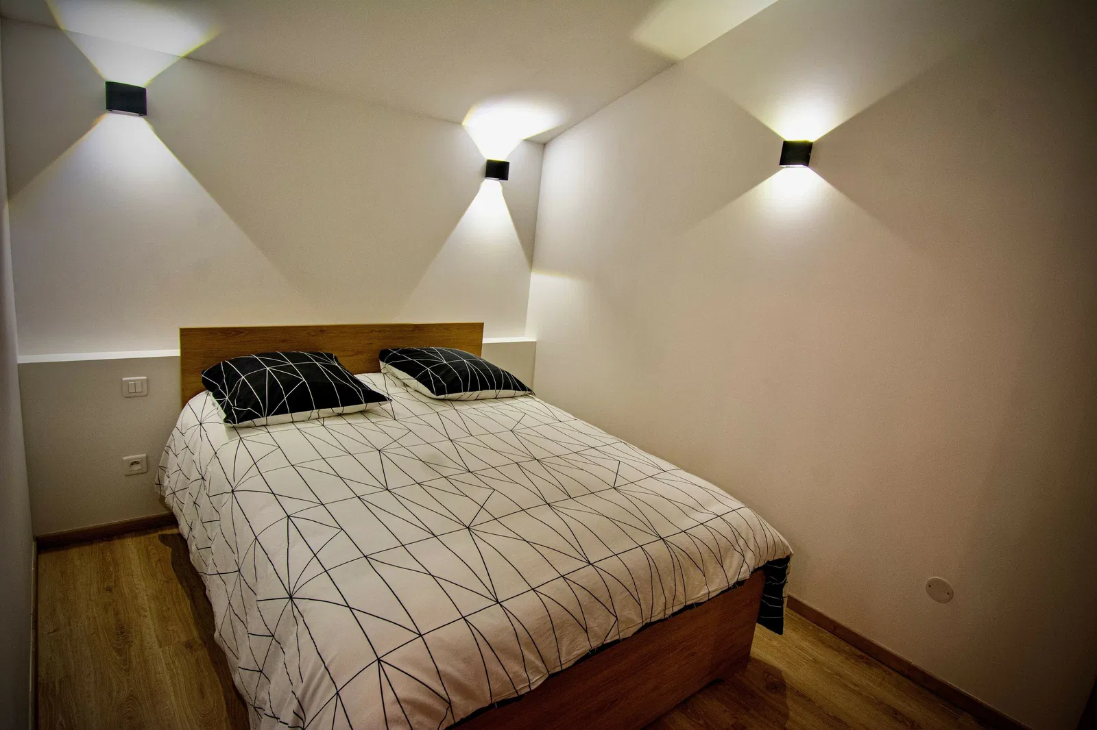 Flat Chemin de Bonpas in Avignon