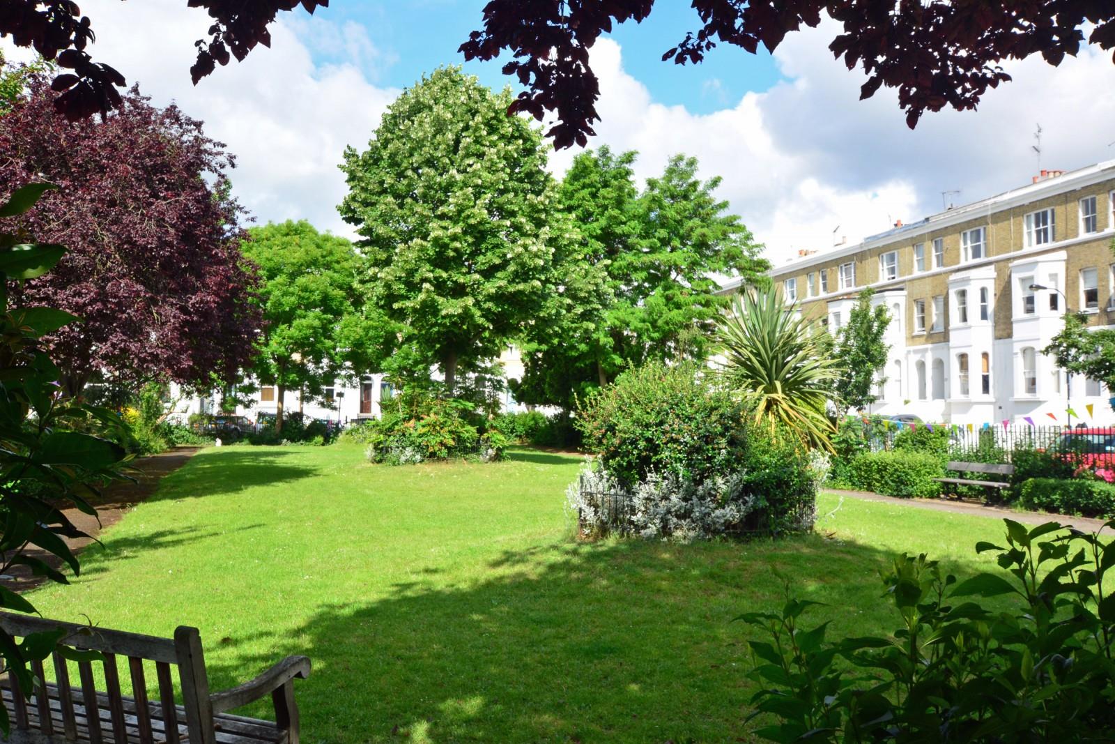 Flat Ravenscourt in Fairwater