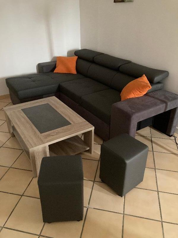 Flat Rue des Treilles in Libourne