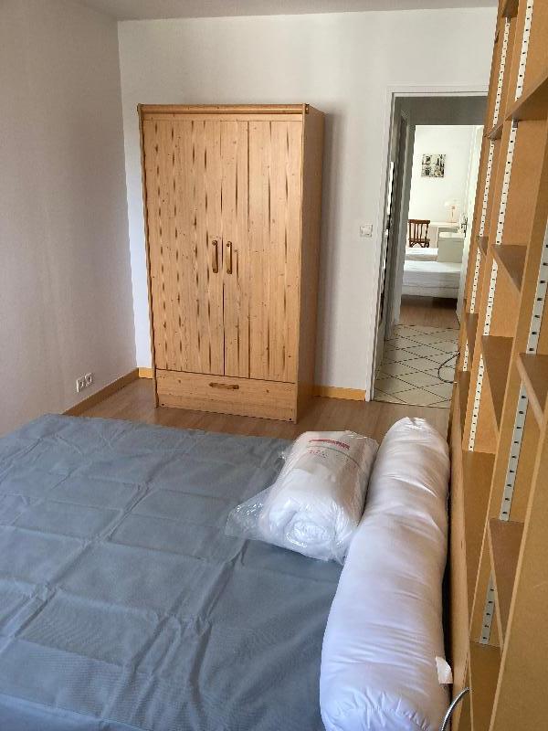 Flat Rue des Treilles in Libourne