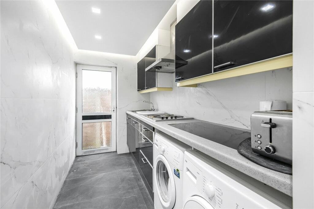 House Forestdale in Greater London