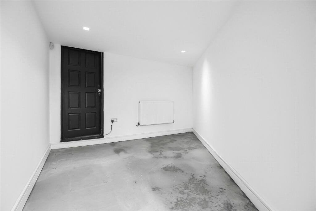 House Forestdale in Greater London