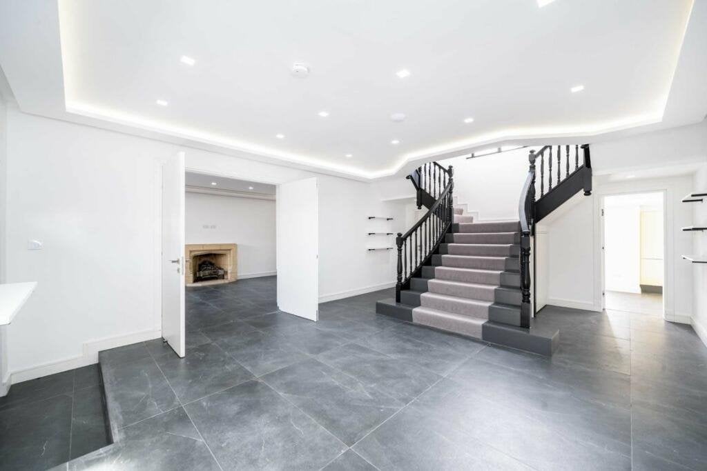 House Forestdale in Greater London