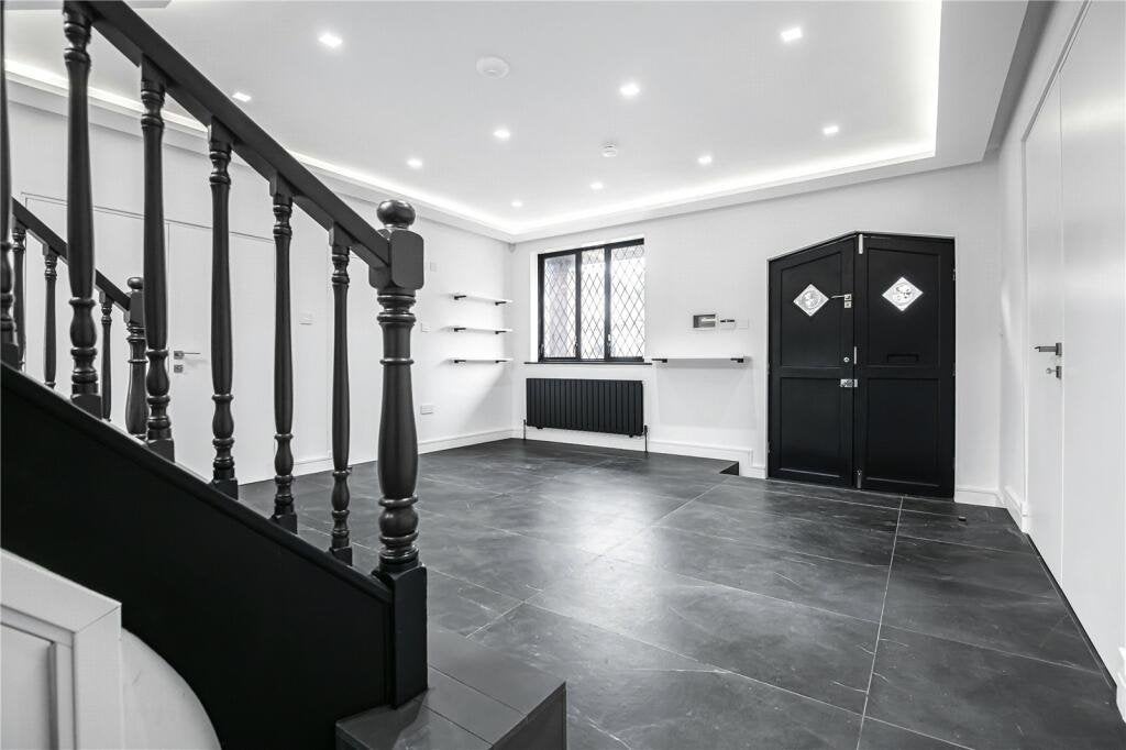 House Forestdale in Greater London