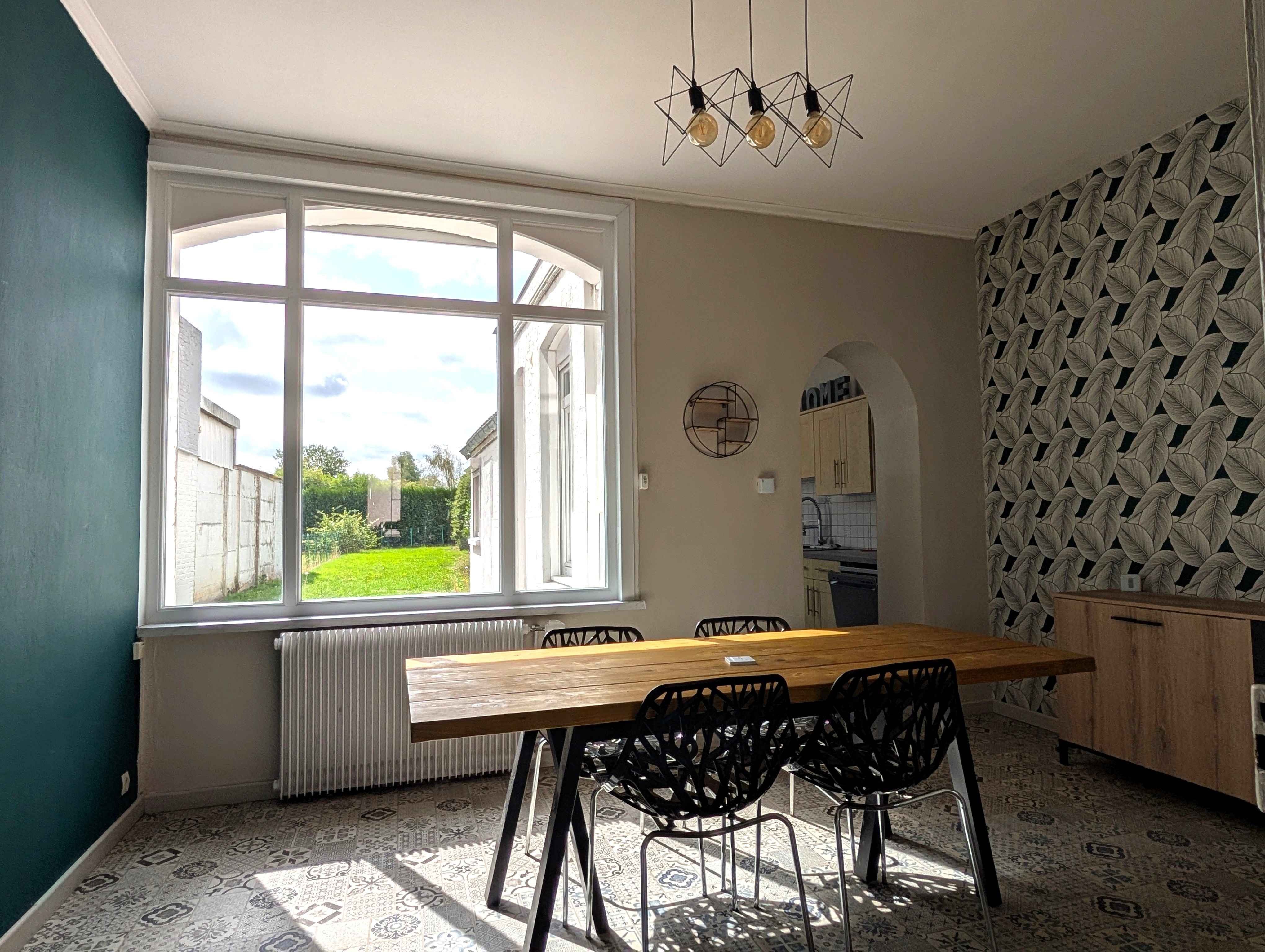 Maison Avenue de la Morinie à Annezin