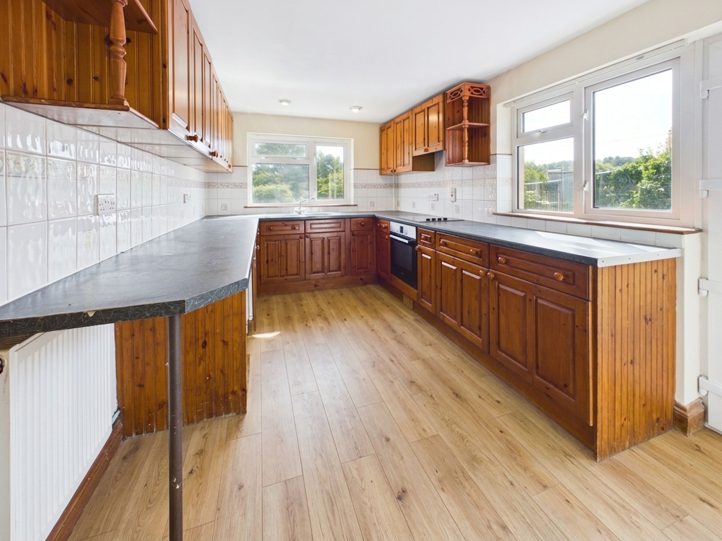 House A30 in West Devon