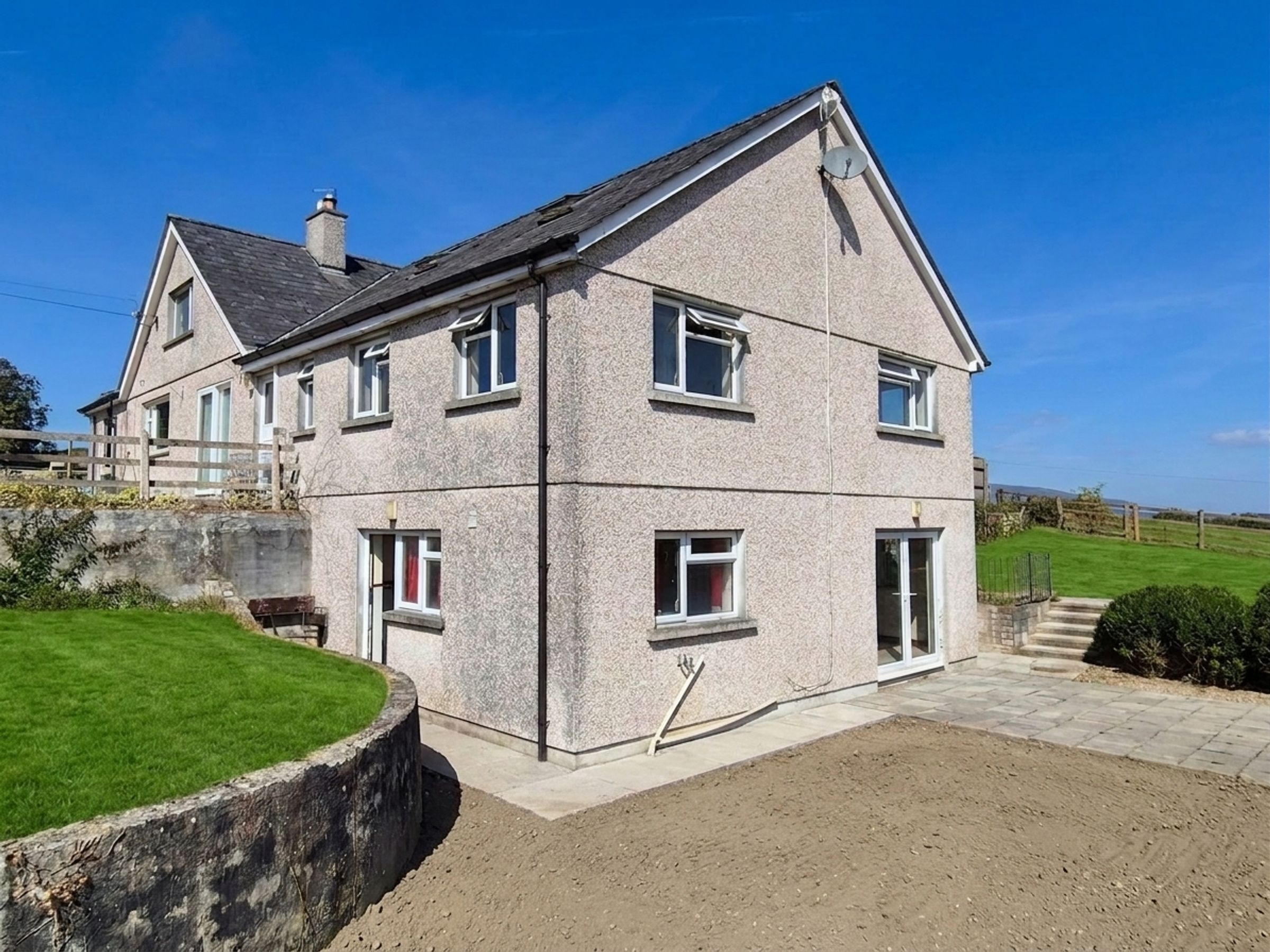 House A30 in West Devon