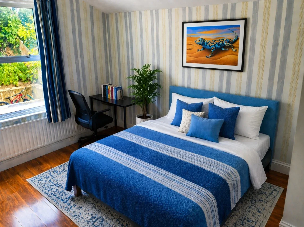 Room Nadine Street in Greater London