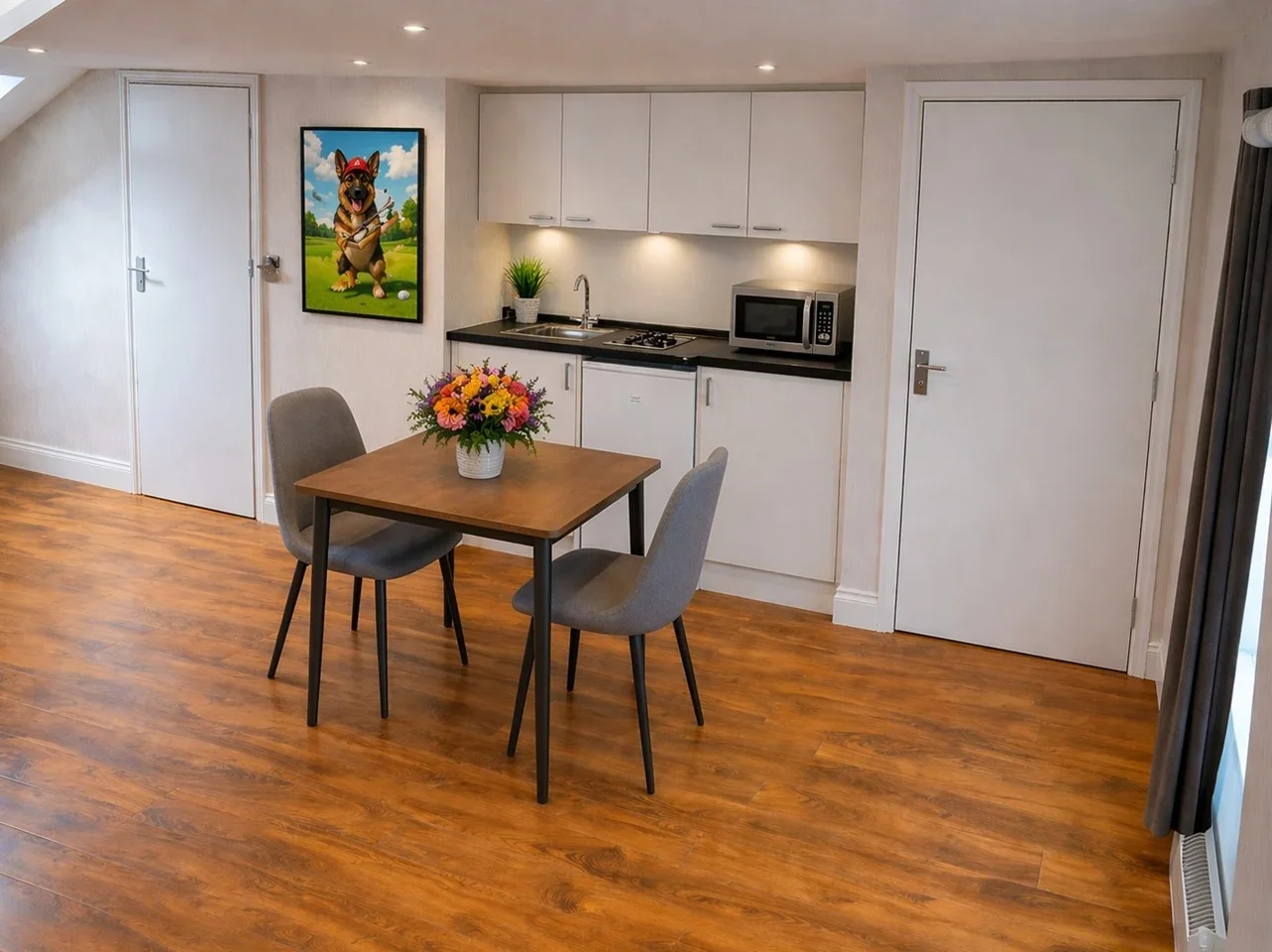 Room Nadine Street in Greater London