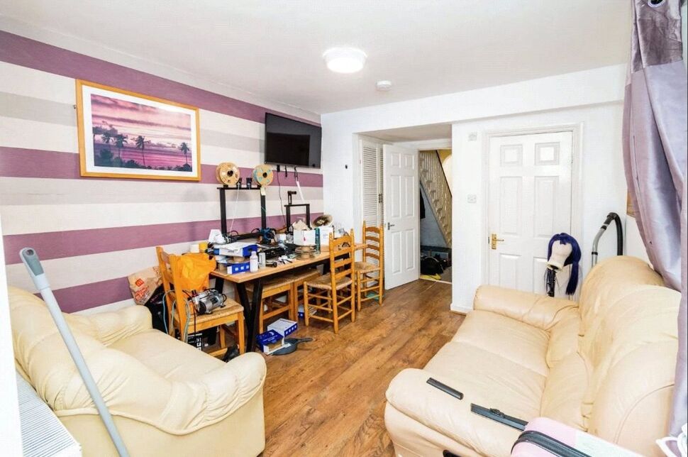 Flat Portswood Road in Southampton