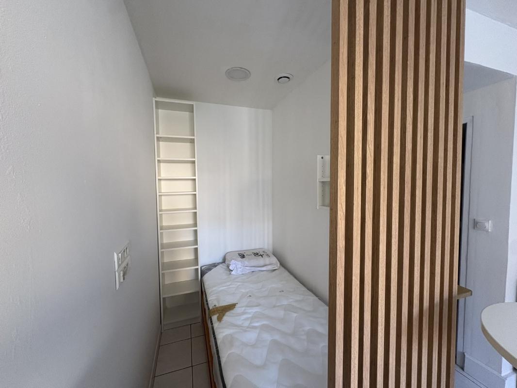 Appartement Rue Hersart de la Villemarqué à Rennes