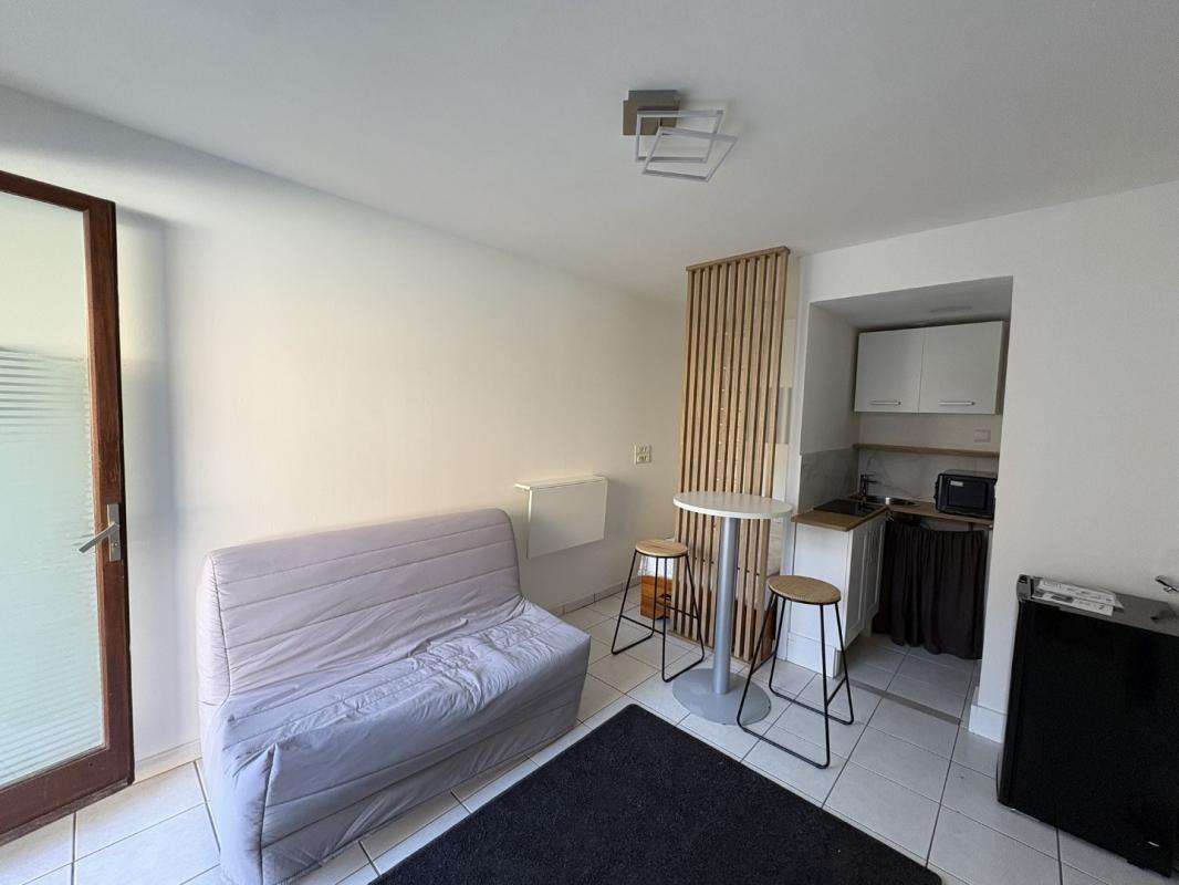 Appartement Rue Hersart de la Villemarqué à Rennes