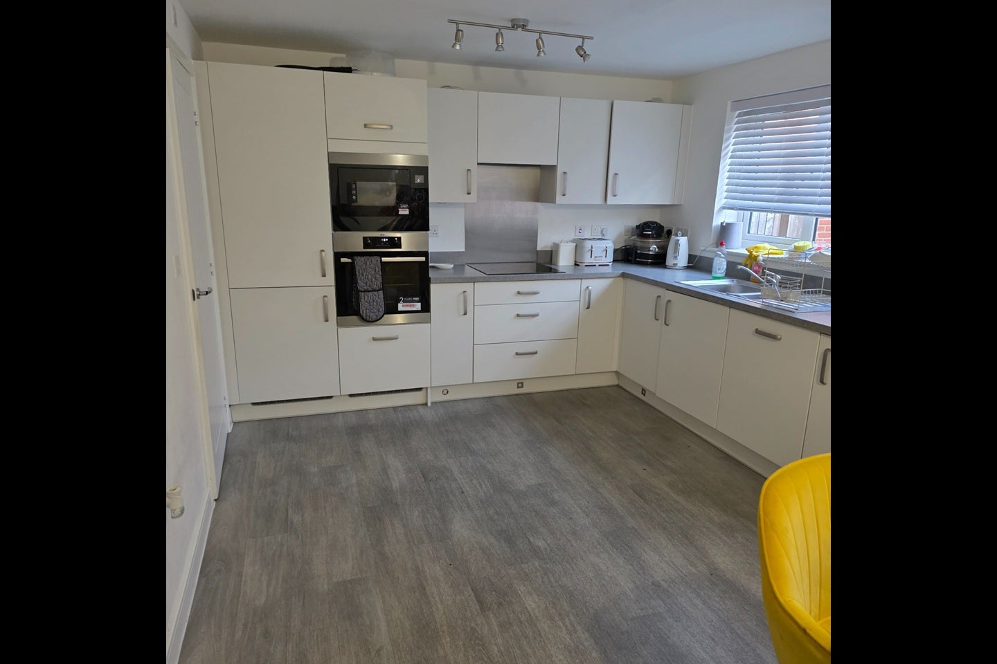 House Oak Green in Aylesbury