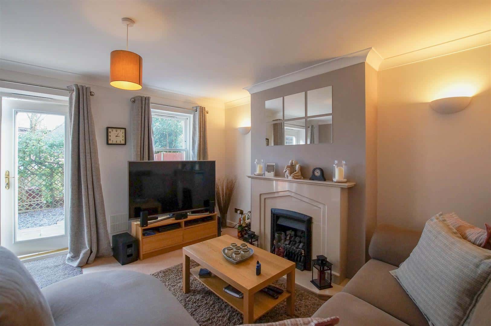 House The Sadlers in Chichester