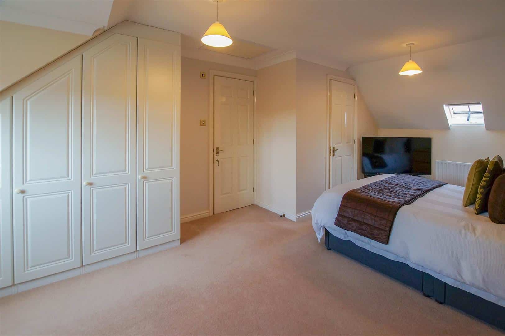 House The Sadlers in Chichester