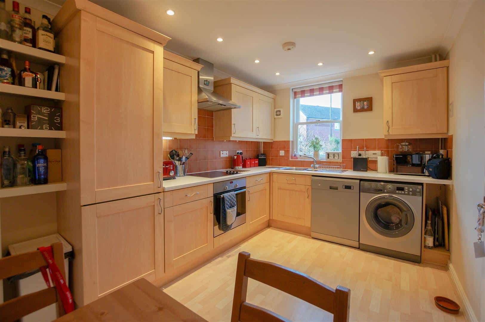 House The Sadlers in Chichester