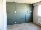 Appartement Avenue Félix Faure à Paris