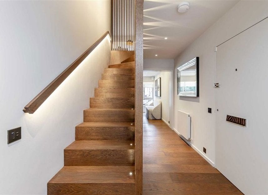 Flat Rutland Gate in City of Westminster