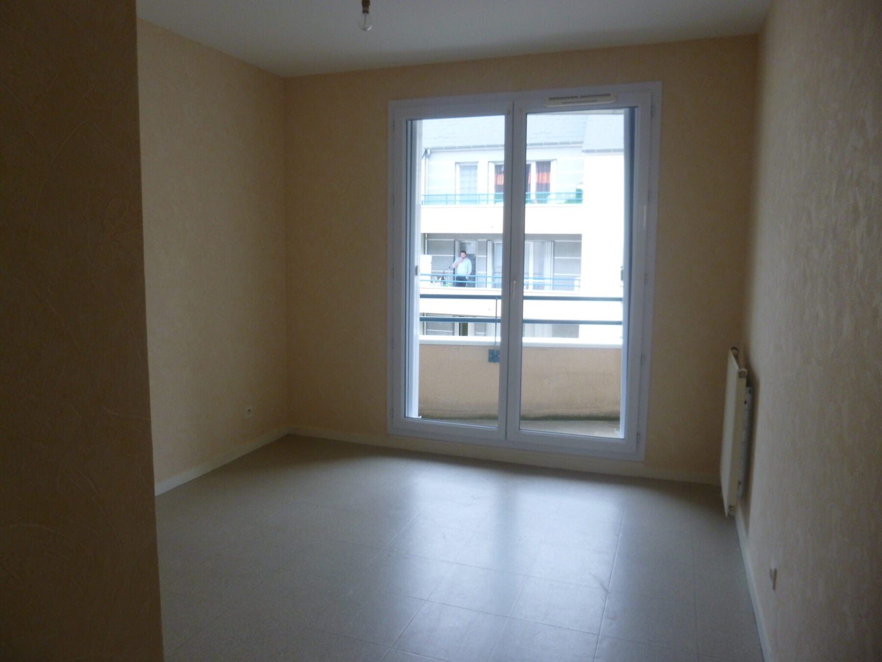 Appartement Rue Madame de Staël à Montluçon